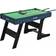 Devessport Milano Foldable Billiard Table