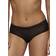 Gossard Glossies Short - Black