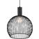 Nordlux Aver Black Pendant Lamp 40cm