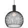 Nordlux Aver Black Pendel ∅ 40cm