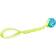 Trixie Bungee Rope for Tugging with Ball