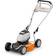 Stihl RMA 2 R-AP Solo Battery Powered Mower