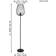 Eglo Newtown Floor Lamp 159.5cm