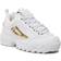 Fila Disruptor W - White/Gold