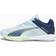 Puma Accelerate Nitro SQD M - Silver Sky/Persian Blue/White