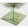 Dkd Home Decor S3025386 Árbol de Navidad 120cm