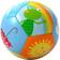 Haba Baby Ball Rainbow World 306318
