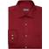 Van Heusen Ultra Wrinkle Free Regular Fit Dress Shirt - Mulberry