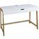 Casual Home Neorustic Writing Desk 20x42"