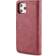 Dgmingcase Split Leather Wallet Case for iPhone 11 Pro