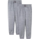 Cat & Jack Boy's Fleece Sweatpants - 2pack - Grey