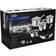 Stellar 7000 Draining Set med lock 5 delar