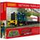 Hornby Network Traveller Train Set