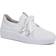 Gabor Lace Up Low Cut W - White
