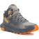 Hoka Trail Code GTX M - Castlerock/Persimmon Orange