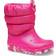 Crocs Kid's Classic Neo Puff Boot - Candy Pink