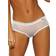 Gossard Glossies Short - White