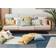 Chhatwal & Jonsson Octopus Putetrekk Beige (50x50cm)