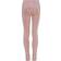 Equipage Dai Full Grip Tights Junior-Rose Pink