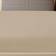vidaXL Jersey Laken Beige (200x90cm)