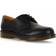 Dr. Martens 1461 Narrow Plain Welt Smooth Leather Oxford Shoes - Black