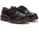 Dr. Martens 1461 Narrow Plain Welt Smooth Leather Oxford Shoes - Black