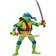 Playmates Toys Teenage Mutant Ninja Turtles Mutant Mayhem Leonardo