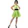 Rubies Women's Powerpuff Girls Buttercup Costume