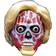 Trick or Treat Studios They Live Female Alien Mask Accessory