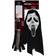 Fun World Adult Ghost Face Slayer Kit