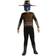 Rubies Kids Clone Wars Cad Bane Costume