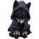 Nemesis Now Feline Cloaked Grim Reaper Cat Dekofigur 20.1cm