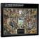 YouTheFan NHL Barnyard Fans 500 Pieces