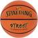 Spalding Street Outdoor Basketball 29.5"