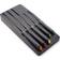Joseph Joseph Elevate 10545 Set di Coltelli