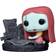 Funko Pop! Disney the Nightmare Before Christmas Sally with Gravestone