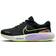 NIKE ZoomX Invincible Run Flyknit 2 M - Black/Lilac/Peach Cream/Ghost Green