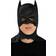 Rubies The Dark Knight Batman Halvmask