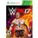 WWE 2K17 (Xbox 360)