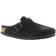 Birkenstock Boston Genuine Shearling - Black