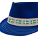 Hisab Joker Sommerhat Sverige