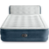 Intex 18" Pillow Top Air Mattress Queen Size