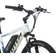 Totem Electric Bike for Adults 26” - VICTOR 2.0-white