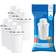 Dafi Universal Classic Water Filter Cartridge Köksutrustning 6st