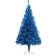 vidaXL Artificial Christmas Tree 213.4cm