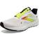 Brooks Launch 9 M - White/Pink/Nightlife
