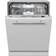 Miele G5360SCVI Integrerad