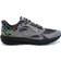 Brooks Launch 9 M - Ebony/Oyster/Blue