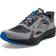 Brooks Launch 9 M - Ebony/Oyster/Blue