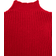 IKKS Knit Sweater With Ruffles - Light Red ( XV18022-35-7A)